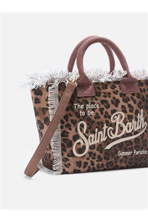 Borsa A Mano Colette Con Tracolla MC2 SAINT BARTH | Tracolla | COL000100190L